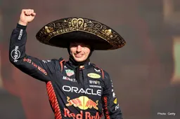Mexico Takeaways: Verstappen breaks records, Perez breaks hearts