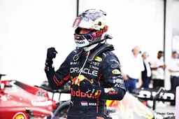 Hakkinen: Verstappen totally in control in Miami