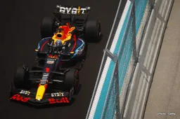 Miami FP3: Can anyone beat Verstappen to pole?
