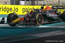 Verstappen: I never felt comfortable in the car