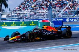 Horner: Very hard to bring continuous development