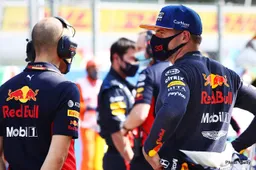 Verstappen: I am very happy for Pierre