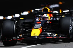Monaco FP2: Verstappen bounces back, Leclerc chases, Sainz crashes