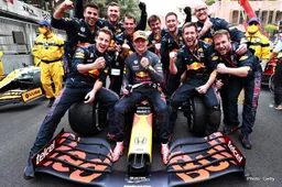Montoya: My money is on Max in Monaco