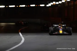 Verstappen: Important to hit the ground running in Monaco