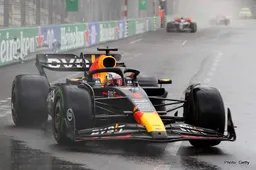 Verstappen: It was a difficult race