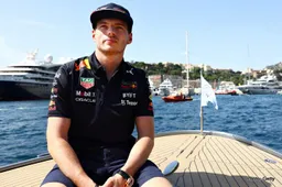 Verstappen: I might stop after 2028