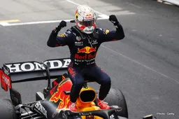 Verstappen set to ink a quarter billion euros Red Bull deal