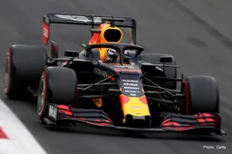 Red Bull: Looking forward to a more normal race weekend