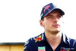 Verstappen: Monza has never been good for us