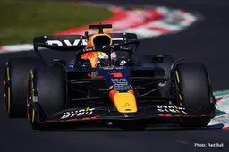 Verstappen: Good to have a weekend without rain for a change