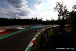 Monza undergoes full renovation ahead of 2024 Italian GP
