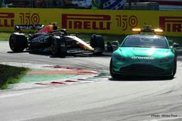Horner: We don't want to win under Safety Car