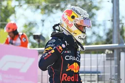 Verstappen: I wasn't too worried about Safety Car