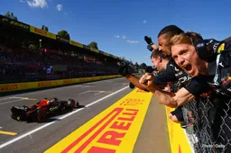 Horner: A massive ask to win all remaining races
