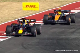Norris: The guy I need to beat is Verstappen, I didn't