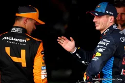 Stella: It's Max Verstappen!