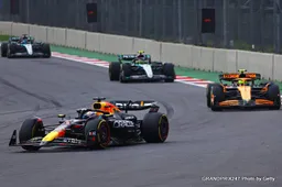 Wolff: Verstappen penalties will change the way everybody races