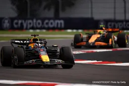Verstappen vs Norris, what to look out for at Interlagos