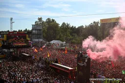 Italian Grand Prix: Teams and Drivers report from Monza