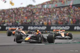 Horner: McLaren borrowing Red Bull philosophy flattering