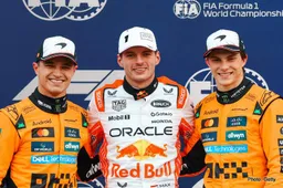 Japanese GP Qualifying Top Three Press Conference