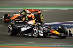 Red Bull not as bad as they look, McLaren not as good