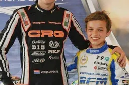 Brawn: Max a machine, Lando punching above his weight
