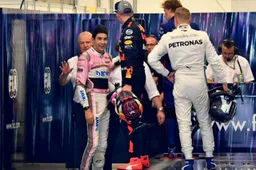 Verstappen: No regrets, I was after an apology