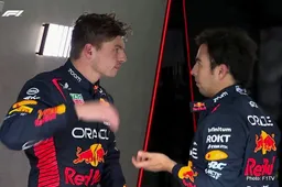 Verstappen-Perez civil war at Red Bull averted for now