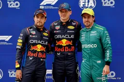 Chinese Grand Prix Qualifying Press Conference