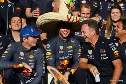 Horner: I have to thank Wolff for the Technical Directive