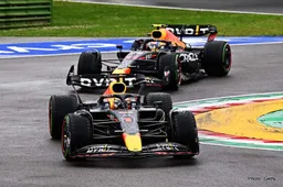 Is F1 in danger of slipping into a predictable routine again?
