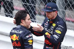 Verstappen and Perez summoned by Monaco stewards for pit exit violation