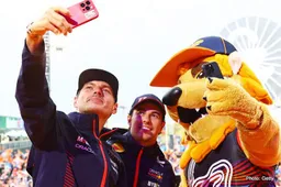 Schumacher: Perez days at Red Bull are numbered