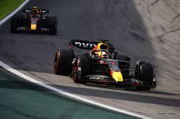 Brundle: Giving perez sixth place would've cost Verstappen nothing