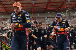 Parc Ferme: F1 Half Term Report Part one