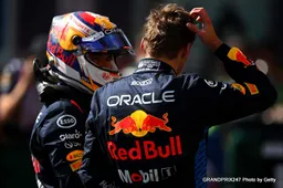 Perez: Verstappen has come into similar issues [like mine]
