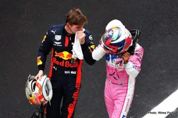 Berger: I can see Verstappen and Perez working well