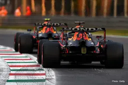 Verstappen: Not the best qualifying but happy with third