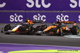 Saudi Arabian GP Takeaways: Verstappen's new nemesis