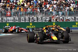 Editor's Desk: Red Bull slower or Ferrari and McLaren got faster?