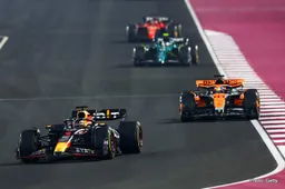 Stella: Not sure how much Red Bull were pushing in Qatar