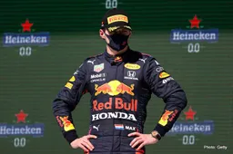 Verstappen: I hope we don’t come back to Portimao