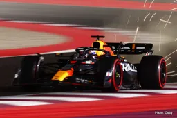 Qatar Qualifying: Verstappen takes ten amid track limits farce