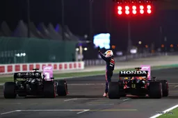 Brundle: Grid penalties for Verstappen and Bottas harsh