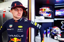 Verstappen: Sportsman of the Year, I don’t want to win it