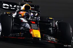 Qatar Sprint: Piastri first win, Verstappen triple Champion