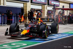 Verstappen: We weren't able to get the best out of our car