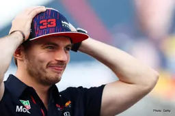Verstappen expects no sanction as F1 waits for stewards